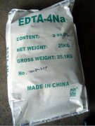 EDTA